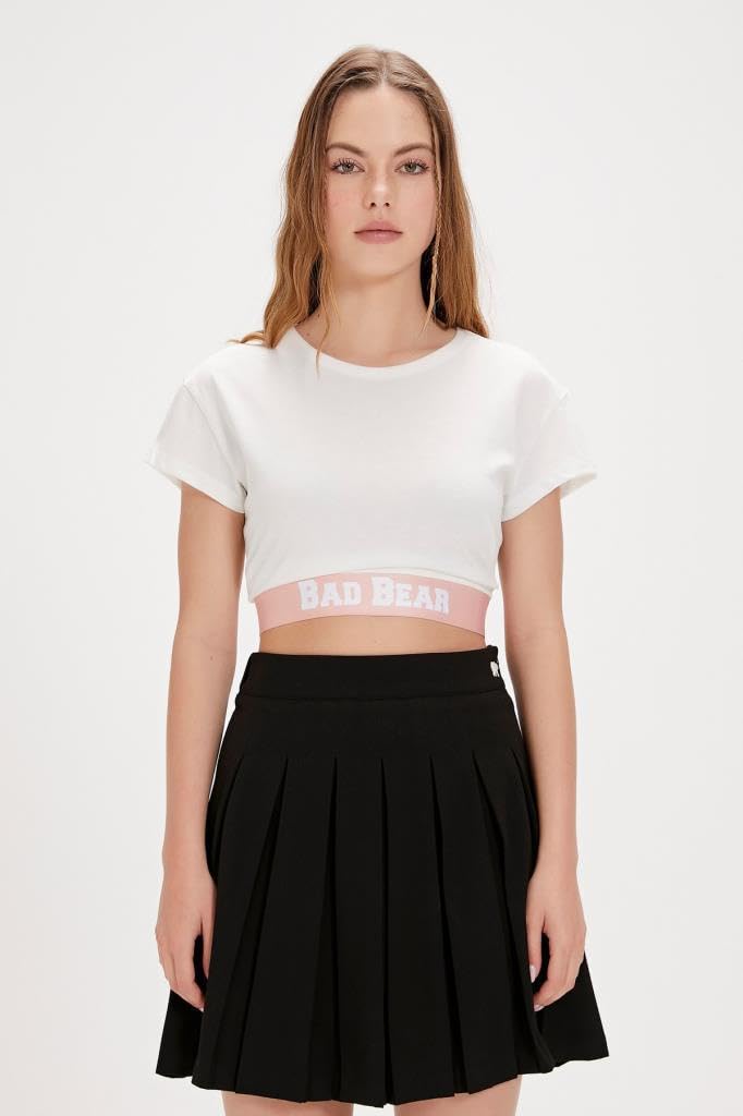 T-SHIRT Tişört Kadın