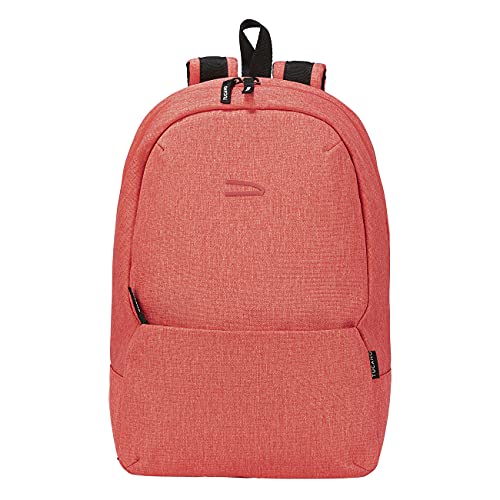 Tucano sac à dos mixte noir pour ordinateur portable avec compartiment rembourré