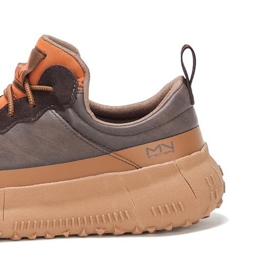Image of Skechers Men's Mark Nason Revo - Tivity | Casual Shoes