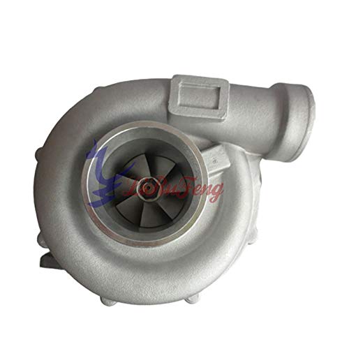 Amazon.com: Lirufeng 4LF-302 turbocharger 1W9383 For Caterpillar 
