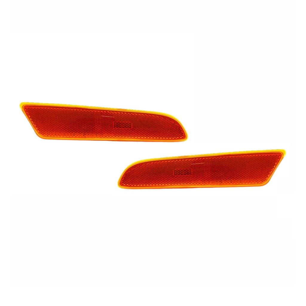 Amazon.com: CarLights360: For 2002 2003 Lexus ES300 Side Marker