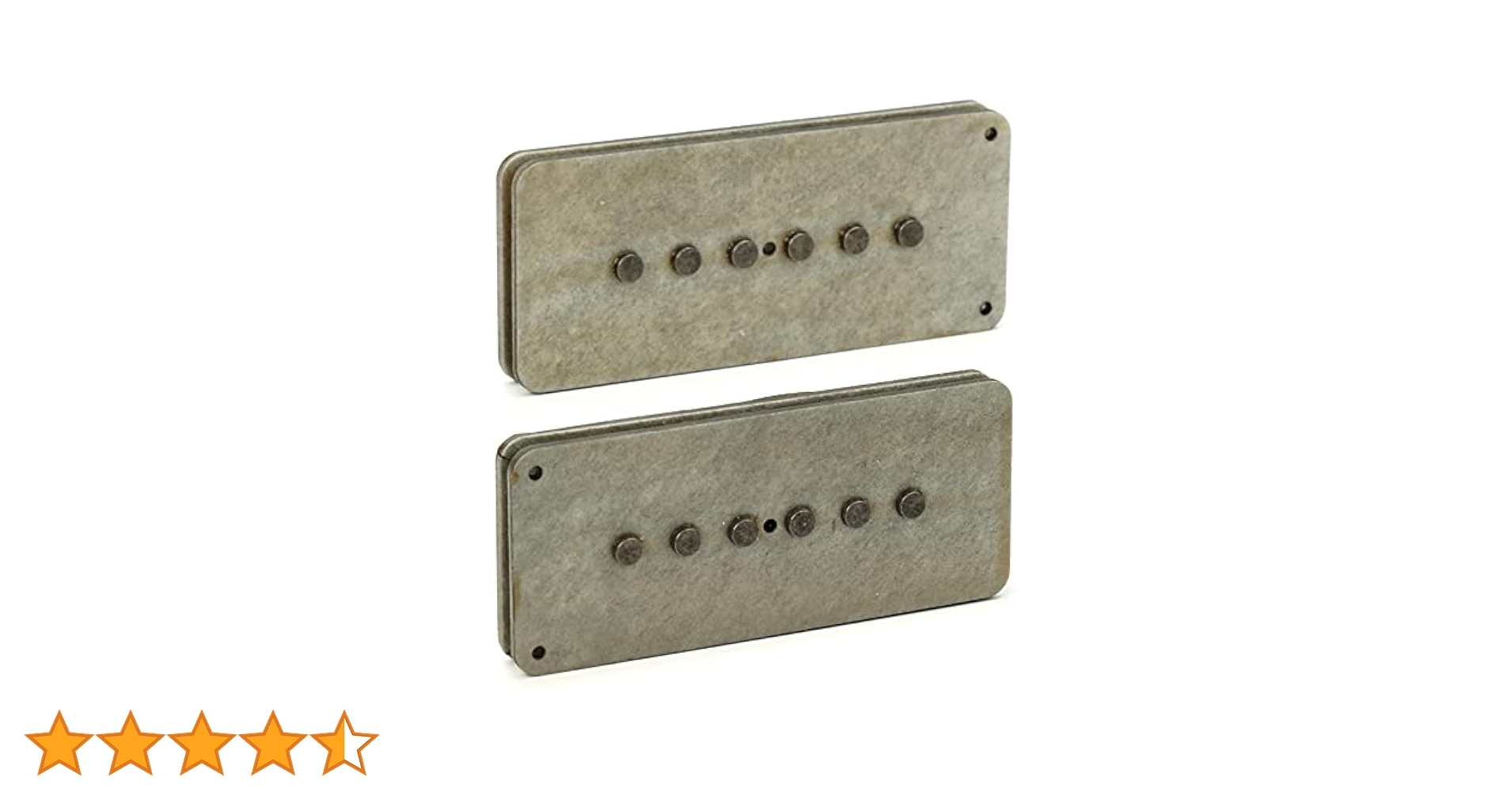 ANTIQUITY for Jazzmasterセット Seymour Duncan Antiquity Jazzmaster Single Coil 2-piece