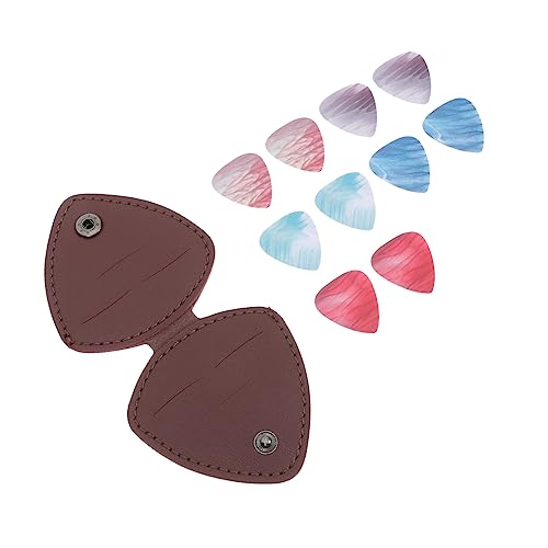 LOLIPPYY �v���X�`�b�N���M�^�[�s�b�N�Z�b�g ���[�o�b�O�t ���y��p�s�b�N �A�R�[�X�e�B�b�N �G���L�M�^�[�Ή� ���t�p�A�N�Z�T���[