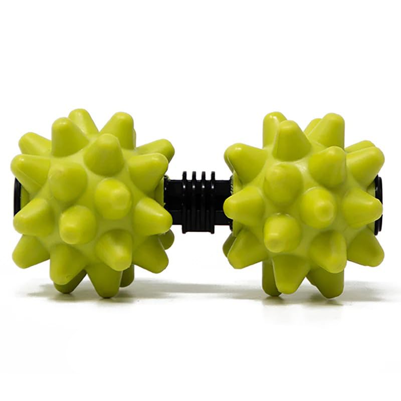 RumbleRoller Beastie Xtra Firm