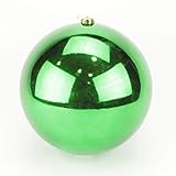 ► Podrás adornar tu navidad con un objeto clásico en un formato novedoso.