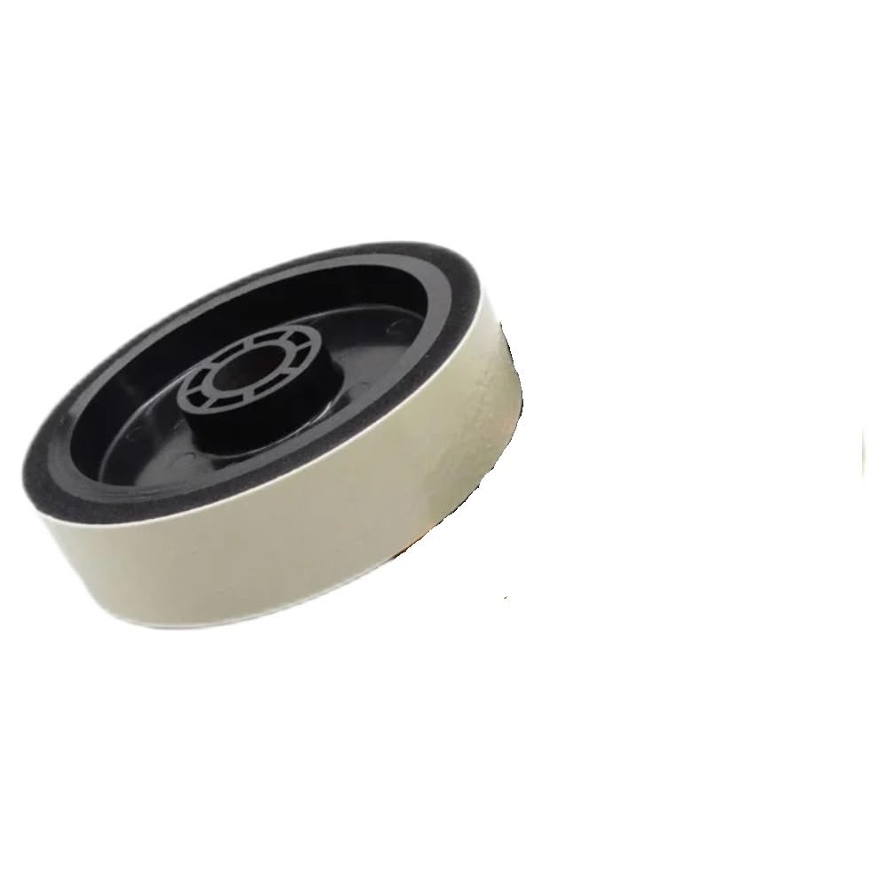 Soft Diamond Lapidary Resin Soft Jewellry Grinding Cabbing Wheel for Polishing Gemstone(8inch (200mm)-140 Gr)