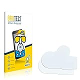 [Anti-Huellas] Este protector tiene una capa oleofóbica anti-fingerprint resistente a las huellas y la grasa facilitando que la pantalla esté siempre limpia, compatible con BMW R 1200 GS K50 2013-2018 Pantalla del velocímetro