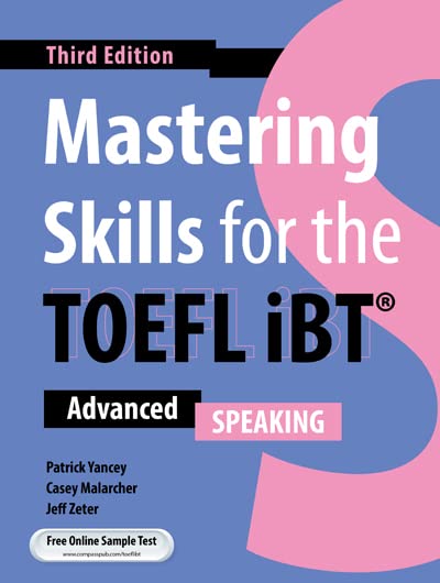TOEFL iBT 教材15点セット 9781599663555.jpg
