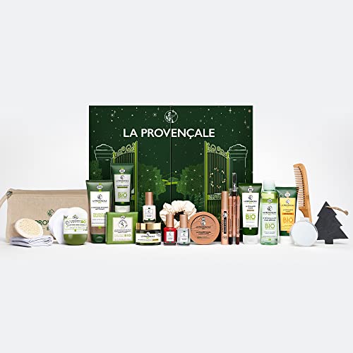 La Provençale Bio® Adventskalender