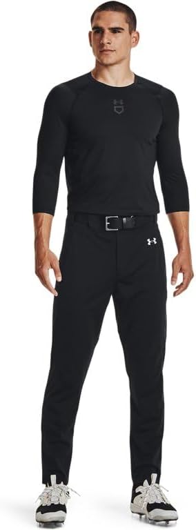 Under Armour Mens Utility Elite Baseball Pants - ArmourPrint Durability