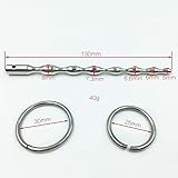 YCGLX Sonnenbrillen Herren S Edelstahl Pferden-Auge Dilatator Kathetern Ton Mastu? Ъet ???T? Ys Leicht Zu Tragen T-Shirt