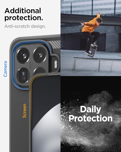 Pack Spigen Rugged Armor Pixel 9a coque transparente pour sécuriser vos déplacements quotidiens
