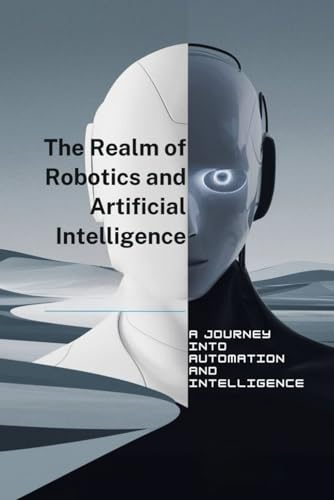 The Realm of Robotics and Artificial Intelligence: A Journey into Automation and Intelligence