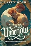 Cover zum Buch Undertow
