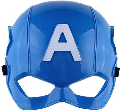 See full amazon price history chart for Toy Truffle Kids Super Hero Mask with Adjustable Strap, Perfect fit for Dress Up Costume for fun, Play, Cosplay, Theme Birthday Party Props Return Gift (Type 3)(Pack Of 1) Toy Truffle Kids Super Hero Mask with Adjustable Strap, Perfect fit for Dress Up Costume for fun, Play, Cosplay, Theme Birthday Party Props Return Gift (Type 3)(Pack Of 1) (B0BDYSQVKV) Amazon Price History, Amazon Price Tracker