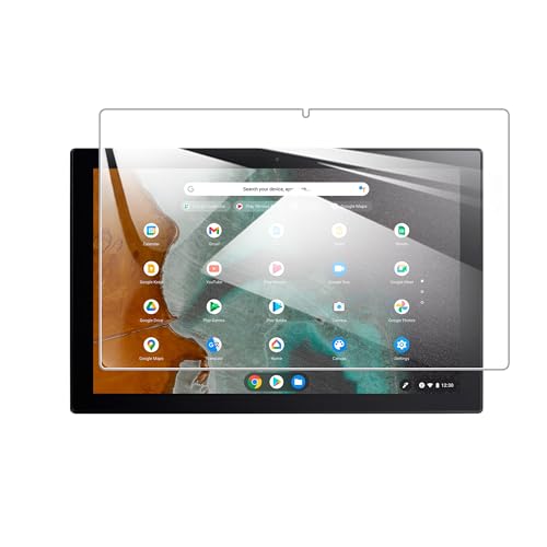 Amazon.co.jp: 【1枚】For Asus Chromebook Detachable CM3 用の