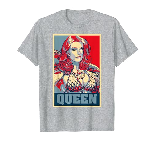 Red Sonja Frank Cho �v���p�K���_ �A�C�R�� �Ԗя\���R �N�C�[���Y T�V���c