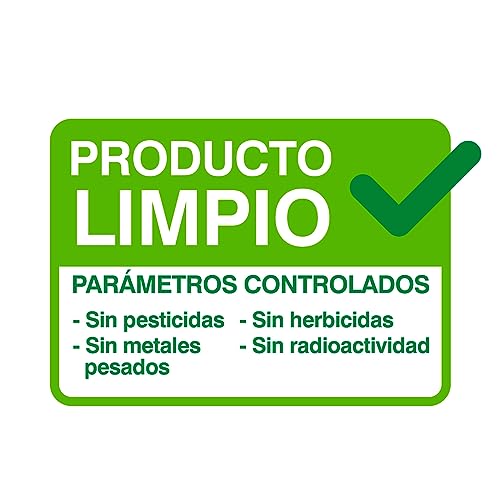 Soria Natural Cardo Mariano Semillas en Bolsa – Ayuda a la Función Hepática – Salud Hígado - Para Preparar en Infusión o Decocción - Mayor Riqueza de Principios Activos - 100% Natural - Bolsa de 75g