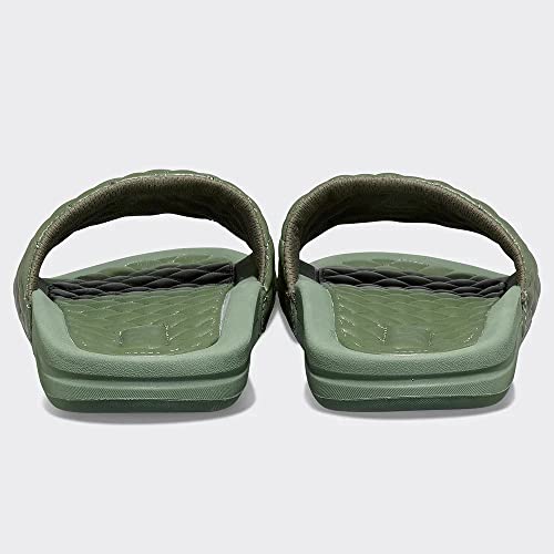 APL womens Lusso Slide4