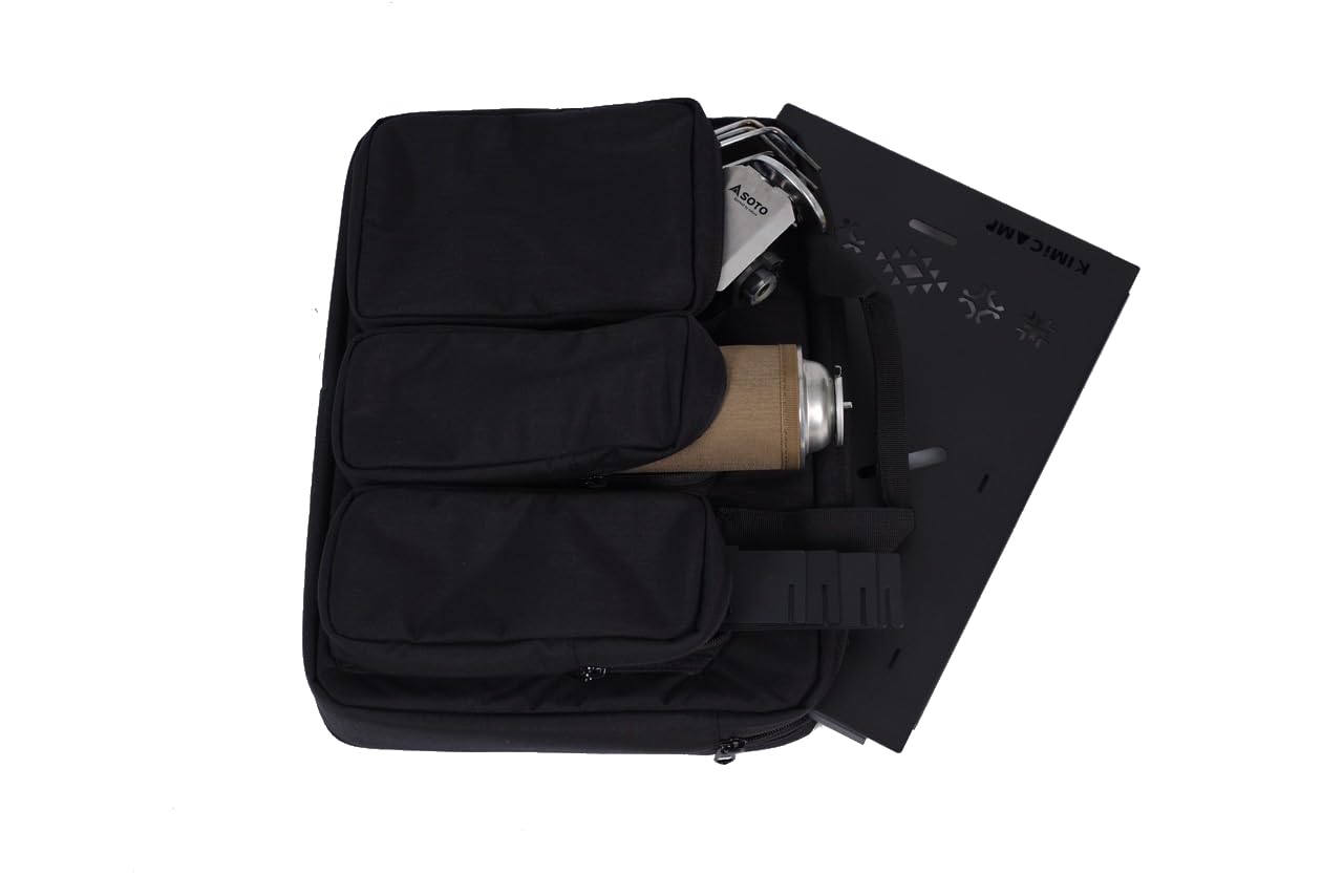 KIMICAMP ST310 ST340用 遮熱テーブル IGT規格 Amazon | KIMICAMP ST310 ST340用遮熱テーブル IGT規格 IGT使用可