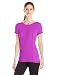 HEAD Women's Mira Keyhole Top
