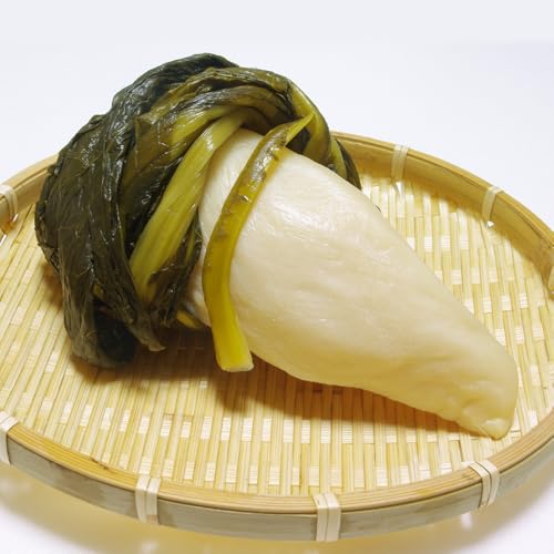 [期間限定〜1/15]松島屋 京都上賀茂特産 丸すぐき漬け1kg|京都 老舗 すぐき漬け 大容量[ かぶら 漬物 老舗 野菜 京野菜 セット お土産 贈答 お取り寄せ 通販 ふるさと納税 ]