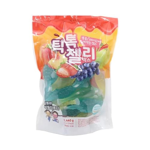 [�e�B�b�N�g�b�N][TikTok] �[���[ �~�b�N�X 1,440g ��e�� ASMR ���b�p�� �؍��̂��َq �n���O�~ [���s�A���i]