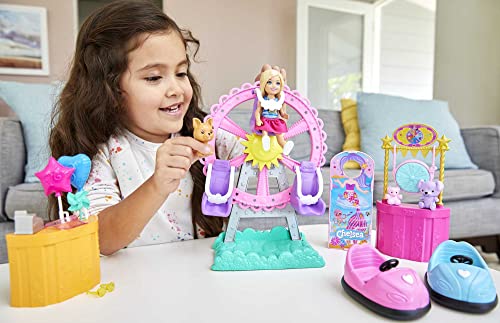 Niñas, Toy Imagen adicional