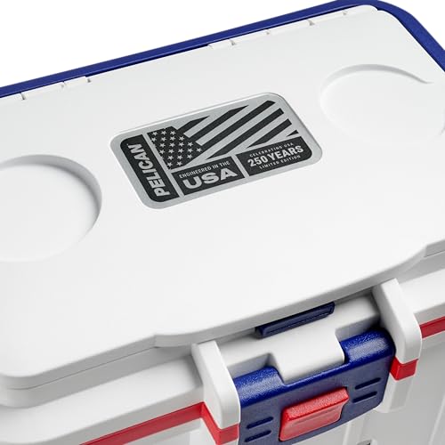 Image of Pelican 8 Quart Personal Lunch Box Coolers