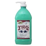 Zep 1049366 TKO-Liquid Hand Cleaner for Heavy-Duty Cleaning-48 Ounces
