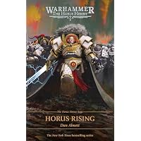 Horus Rising