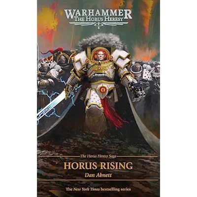 Horus Rising