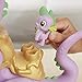 My Little Pony Wonderbolts Lord Tirek Castle Ruins Playset