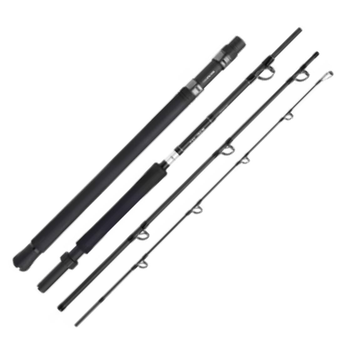 Shimano Angelrute STC XR Blue Boat