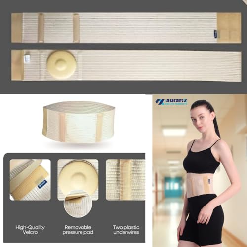 Faja para Hernia para Hombre y Mujer L miniatura 5