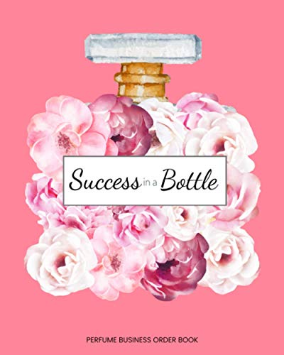 Success, Perfume Business Order Book: Record Up To 200 Custo