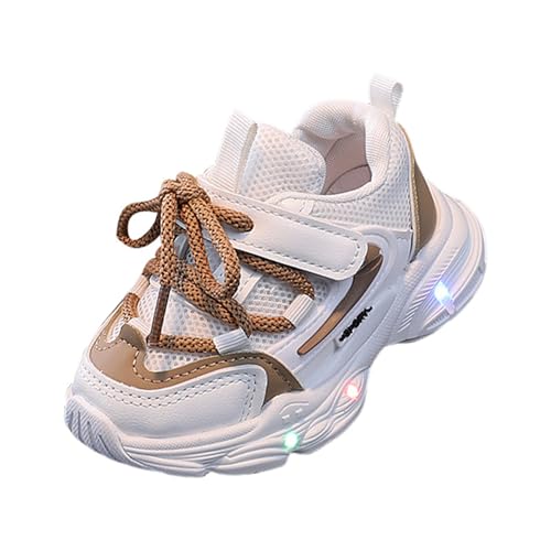 Boys Light Up for Toddler Girls Sneakers Light Up Shoes for Toddler Girls Valentine Shoes for Toddler Girls