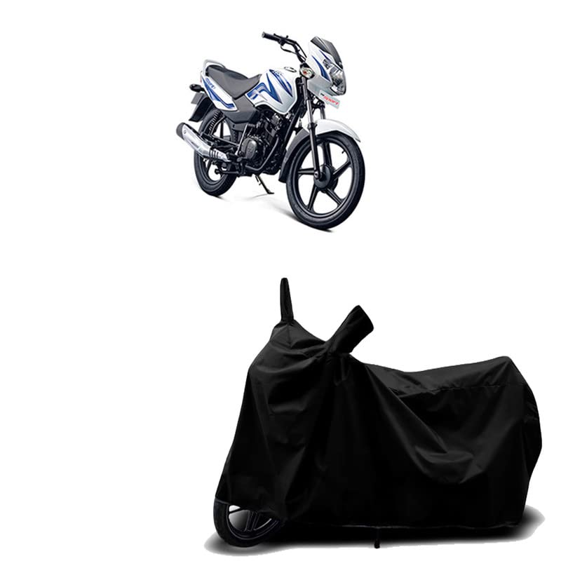 Aarav Moto Bike Body Cover Suitable for TVS Sport