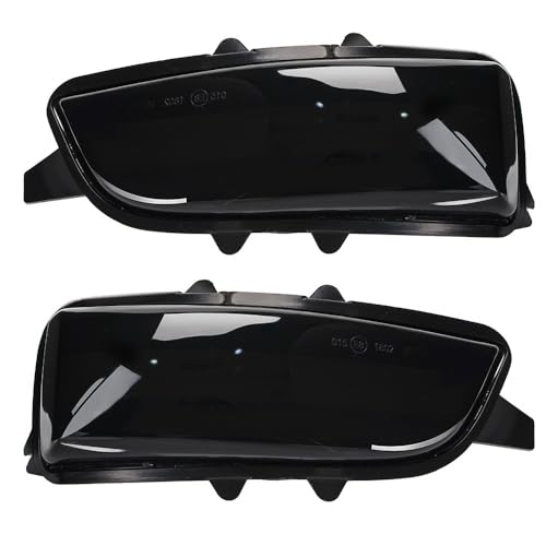 Lámpara indicador lateral luz señal giro para C30 C70 S40 S60 V40 V50