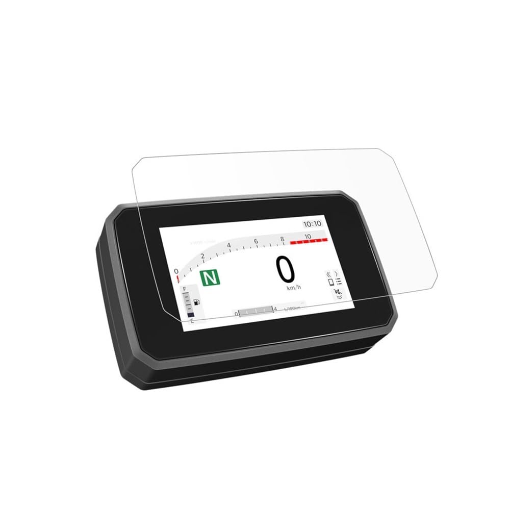 Película protectora de tablero para CB650R CBR650R CB500R 2024 6