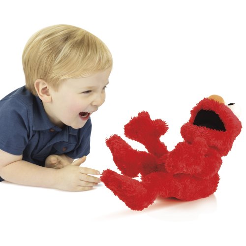 Sesame Street Elmo Laught Out Loud – Bild 6