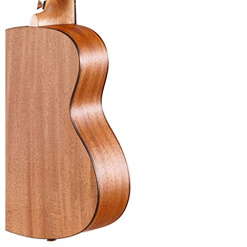 Ukulele Ukulele Beginner 27-inch Small Guitar Sunflower Entry-Level Wood Ukuleles for Kids Beginner Ukulele Pack Soprano Ukulele Starter Guitar - Les Beatles, Paul McCartney, John Lennon, RIngo Starr, George Harrison Ukulele Ukulele Beginner 27-inch Small Guitar Sunflower Entry-Level Wood Ukuleles for Kids Beginner Ukulele Pack Soprano Ukulele Starter Guitar – Image 7