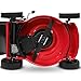 Greencut GLM690SX - Cortacésped autopropulsado con motor de gasolina de 139cc y...