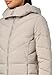Calvin Klein Women's Outerwear coat, Atmosphere, X-Large