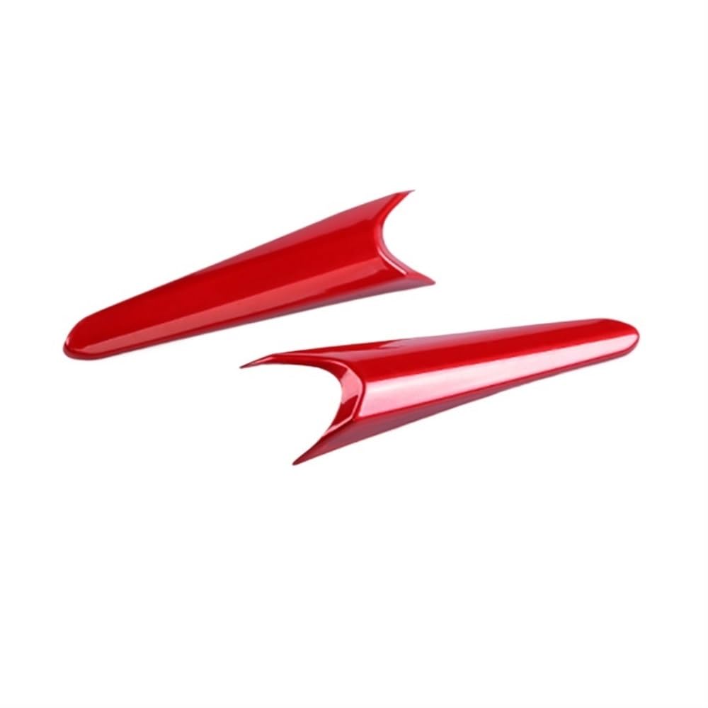 Garniture de couverture phare pour protéger et styliser Axela 2018
