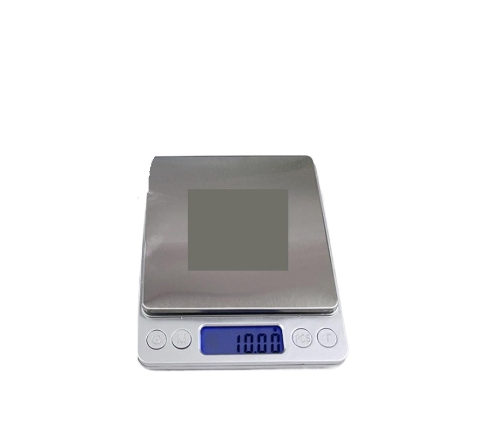 Skala ważenia, 2szt. 3kg 0.1g LCD Cyfrowa Elektroniczna Waga Kuchenna, Do Herbaty I Ciast dla podróży, zakupów, poczty