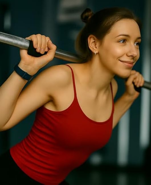 Gym Grip Pads, Weight Lifting Hand Grips, Silicone Rubber Workout Pads for Men Women, Pull Up Training, Multipurpose Jar Opener Coasters