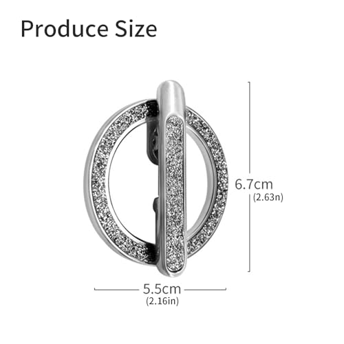 Support magnétique pour téléphone et appareils mobiles à angles multiples - 6