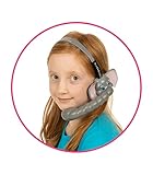 Super Duper Publications Elephone Sound Amplification Headset Educational Learning Resource for Children
