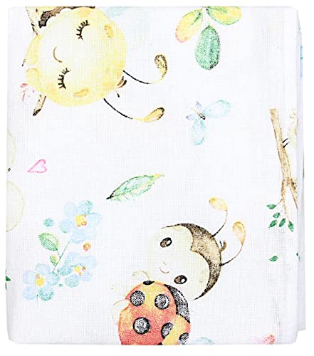 TupTam Pannolini in Mollettone Neonato Mussole di